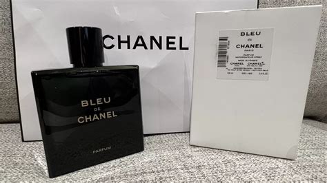 chanel bleu 1.7 oz